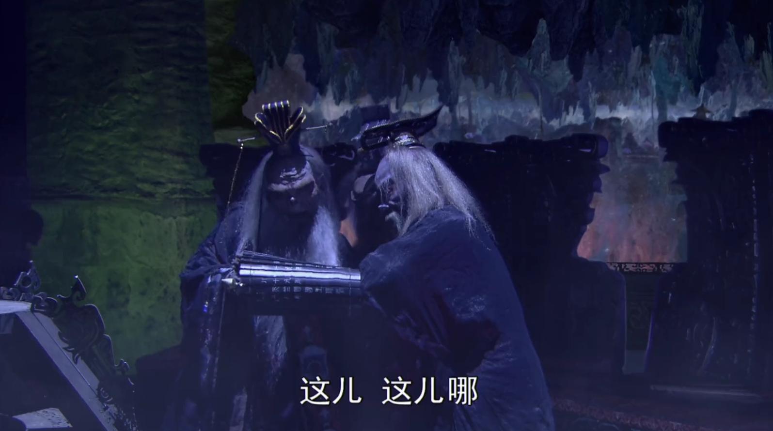 关羽为什么被后人尊奉为武圣,武圣关羽为什么拜关公