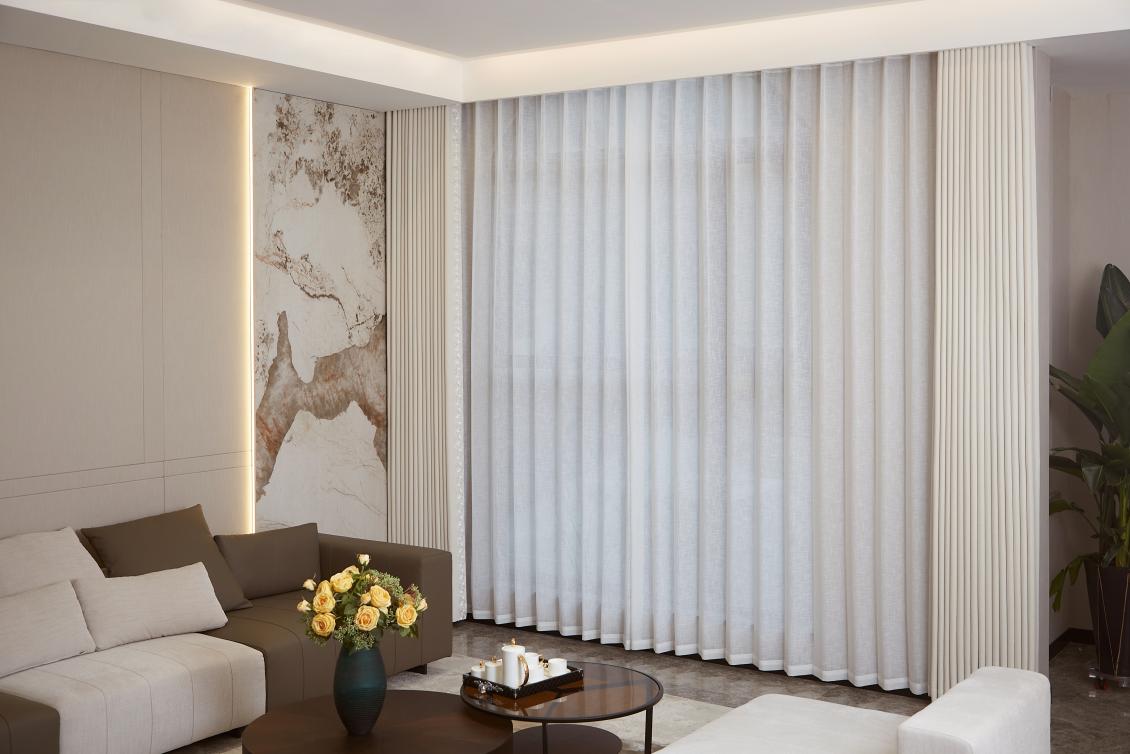 装窗帘盒好还是不装窗帘盒好呢,装了窗帘盒和没有装窗帘盒的区别