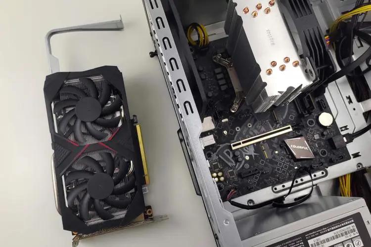 笔记本电脑怎么清理风扇的灰尘,怎么清理电脑主机里面的灰尘