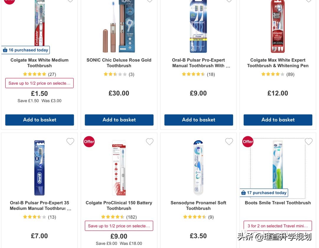 史上最全英国留学行李攻略来了,留学英国行李必备