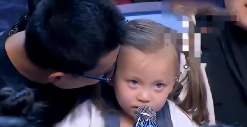 妻子生了个混血宝宝鉴定结果,妻子生下混血儿后续怎么样