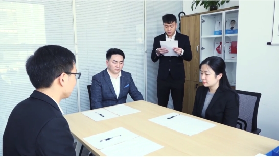 事业编考试面试真题及答案,事业编面试内容一般有哪些