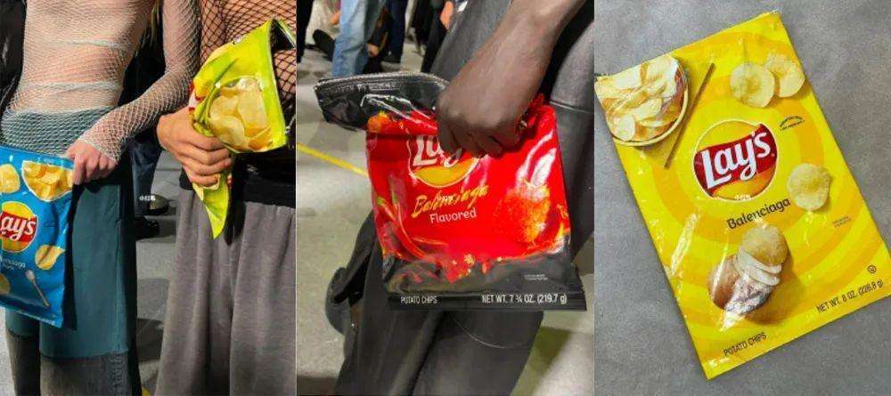 1包13000元的薯片，你吃过吗？