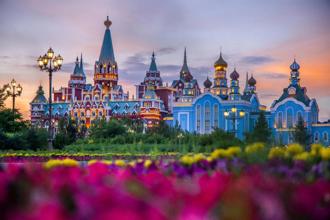 内蒙呼伦贝尔游攻略,呼伦贝尔旅游攻略大全图片