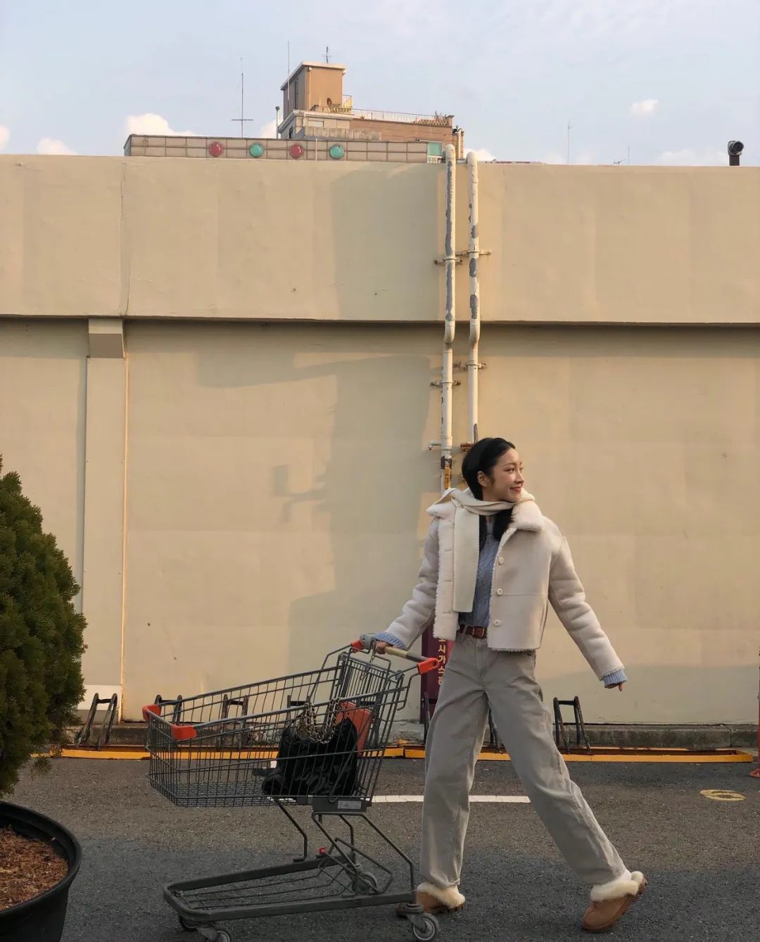 blackpink全员喜欢什么颜色,blackpink三个人穿一样的鞋