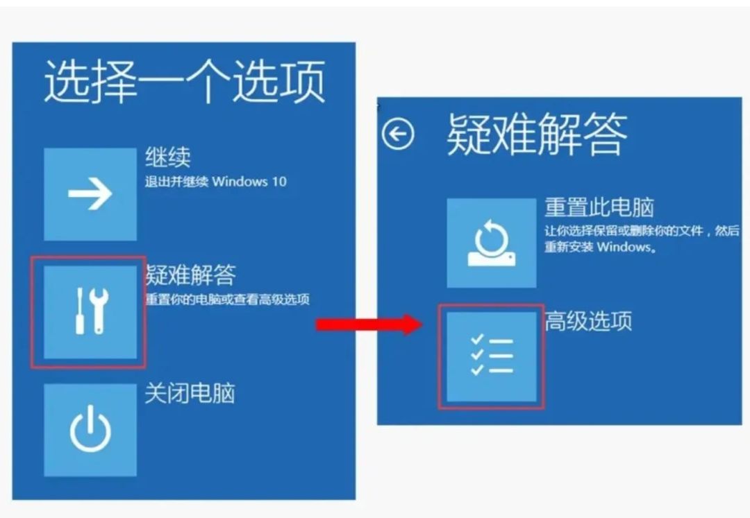 电脑死机怎么解决最彻底,电脑死机之后如何知道原因