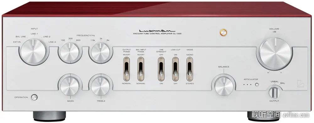 电子管前级放大器推荐,电子管前级和后级哪个重要