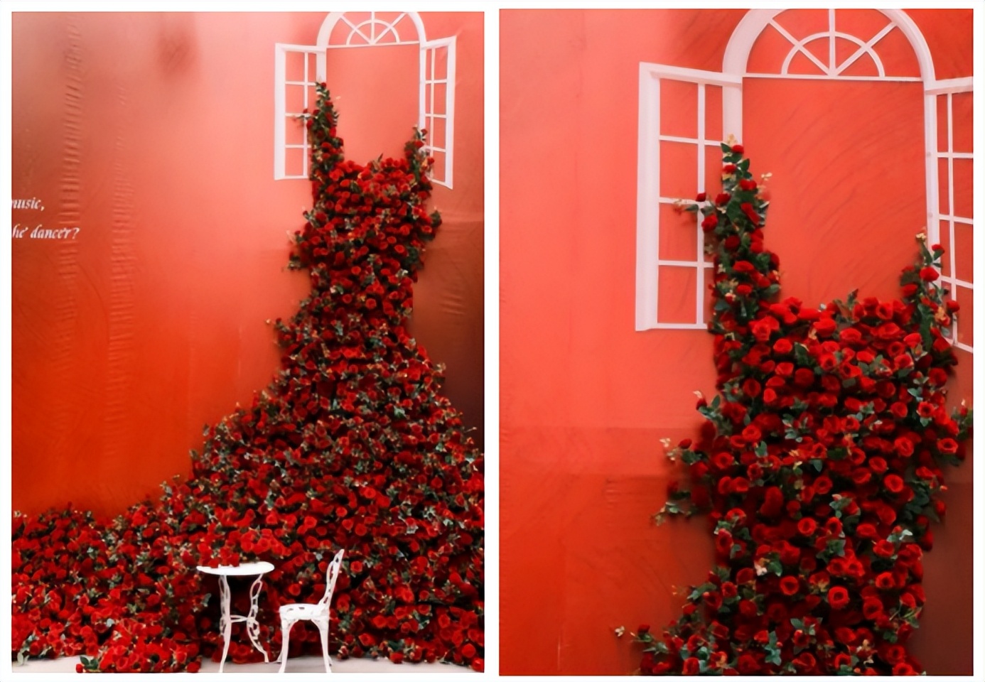 西安情人节约会好去处冬天,西安情人节餐厅推荐