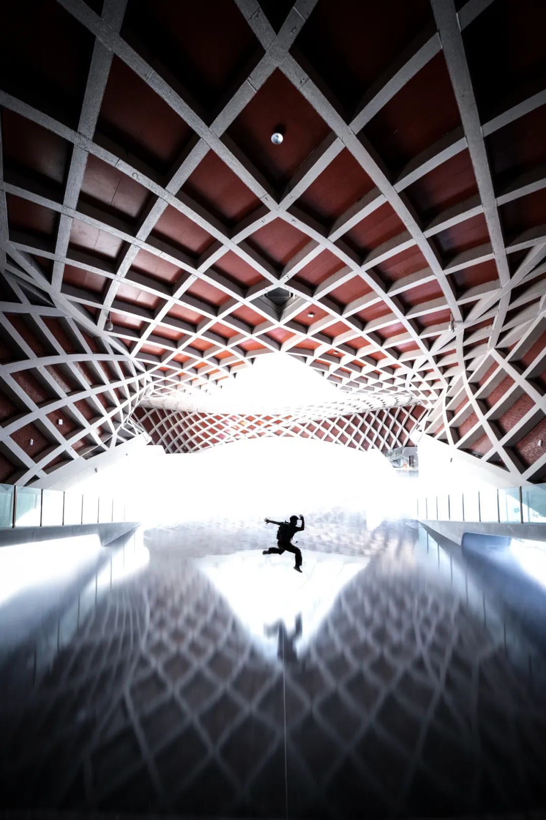 来自五湖四海的大学生摄影爱好者们，在拍些什么？