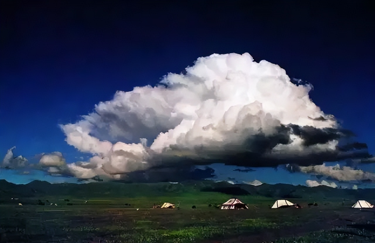 去甘肃旅游最值得去的十大景点 (甘肃16个最值得去的旅游景点)