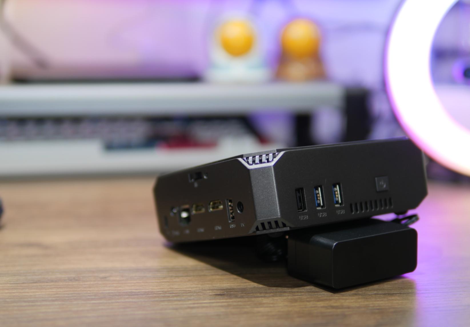 康佳td31迷你电脑拆机,康佳td31typec