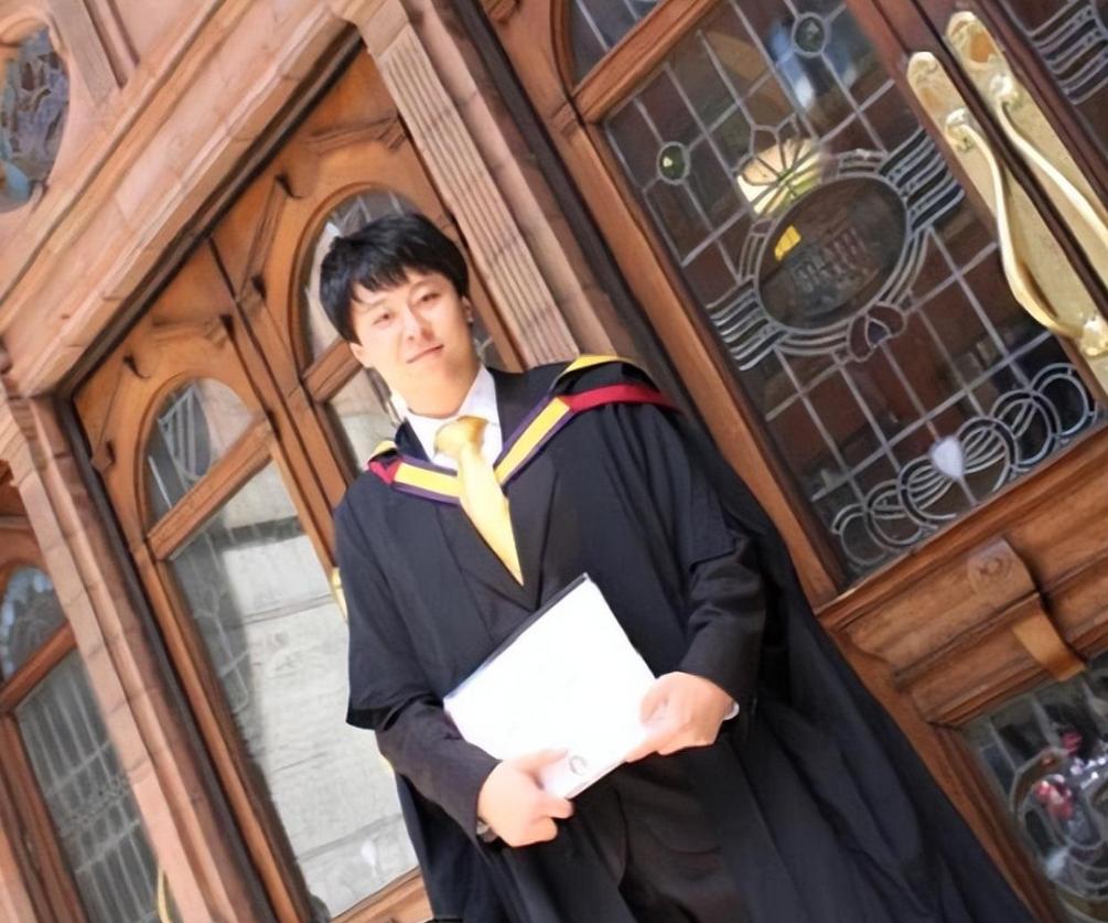 华裔博士刘坤将375万房产留给新娘,华裔博士患癌房产留给新婚妻子