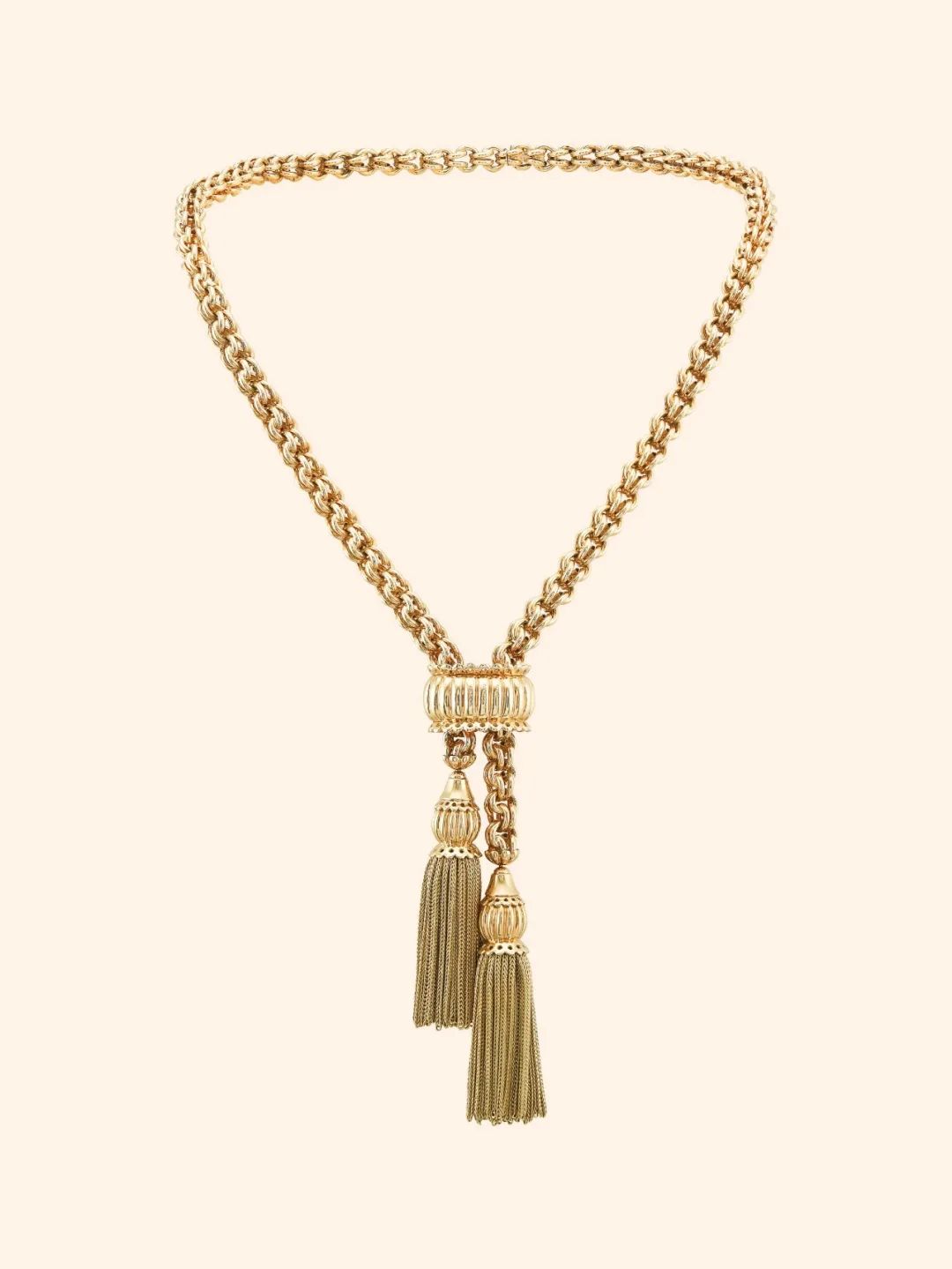 十大经典项链排行,十大必买经典款项链2020图片