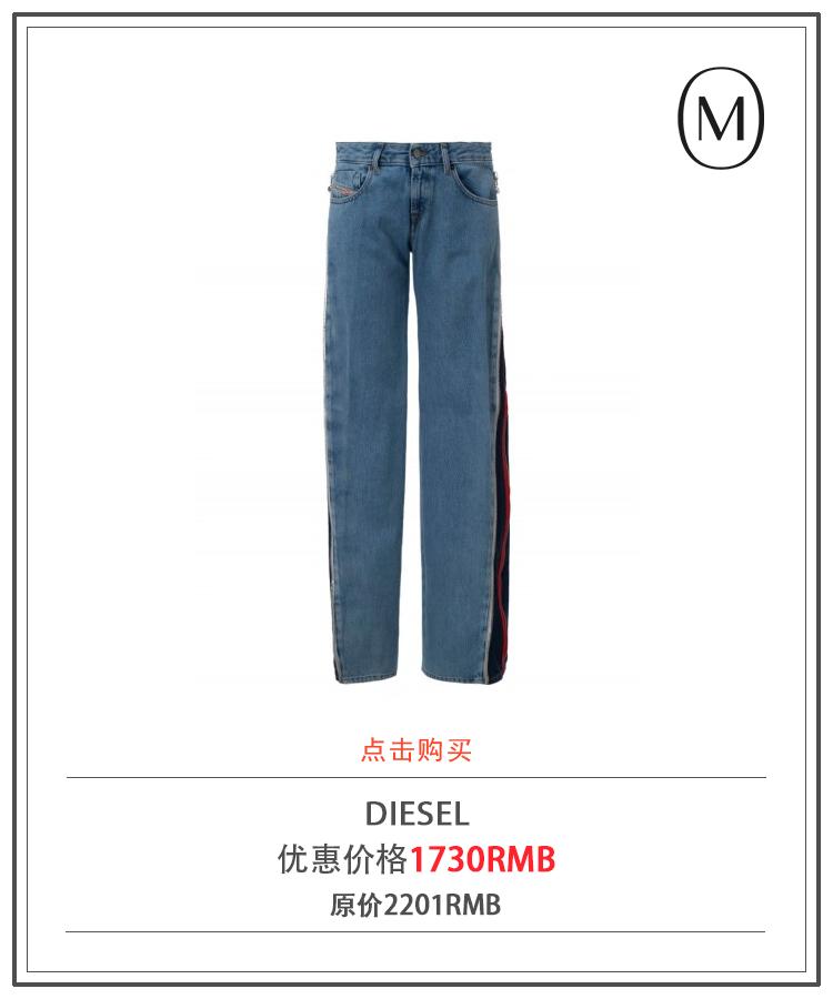 怎么挑选有质感高品质的牛仔裤,如何选择高质量的牛仔裤