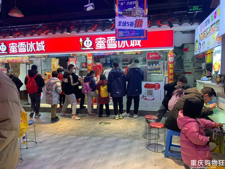 来重庆必打卡的美食街测评,重庆美食街排名榜第一名