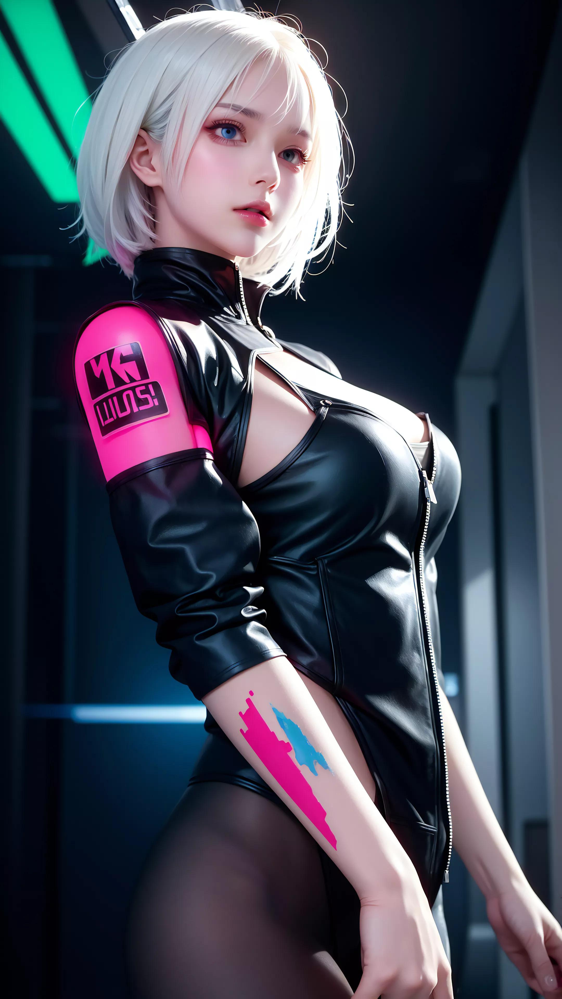 ai绘图古风少女第1期,ai绘图电竞少女精美图集