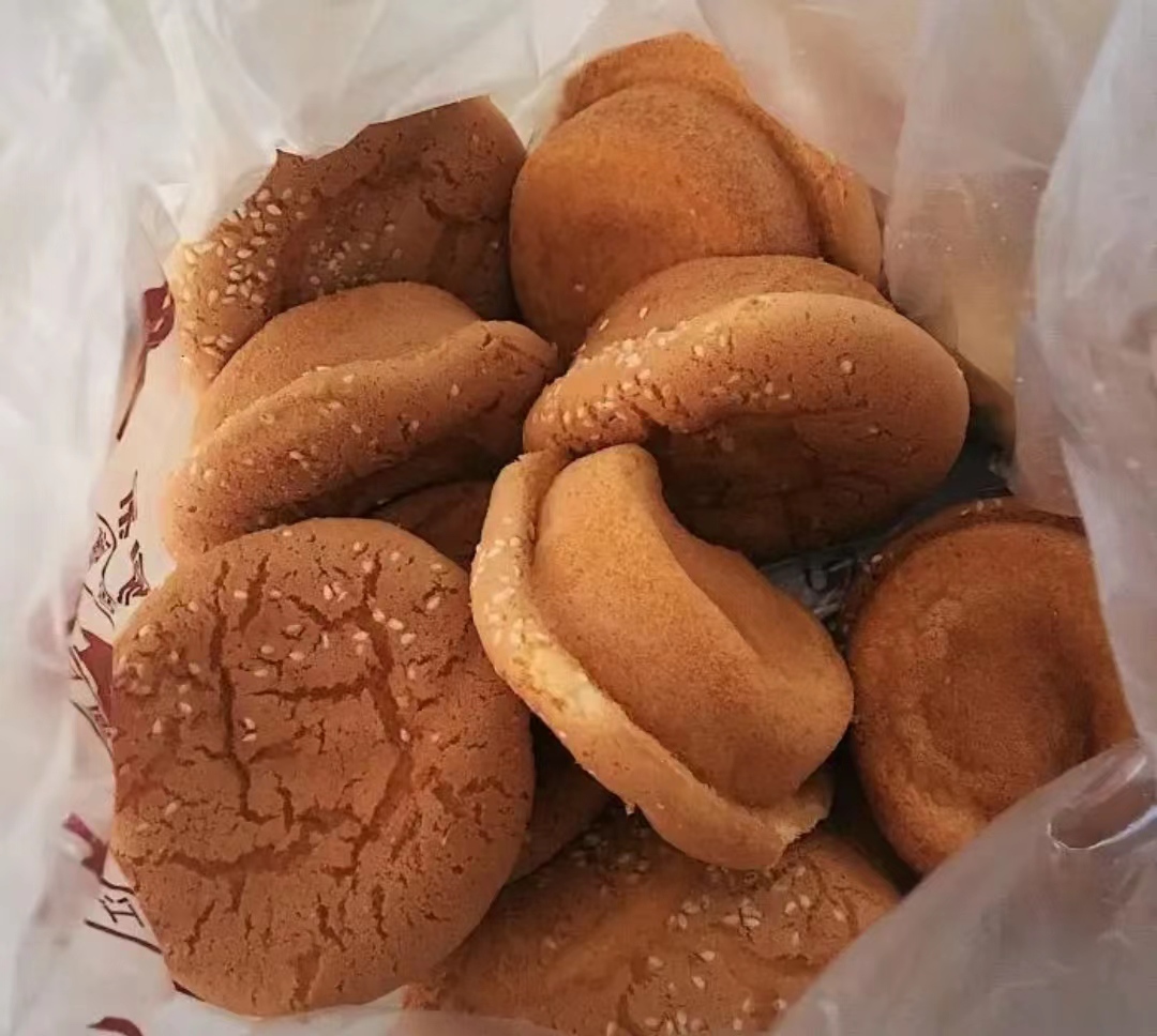 最古老的十种糕点是什么,我最喜欢的十种糕点