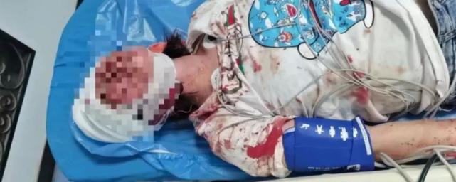 他道出了*楼青**女子的真相，内娱却不敢播