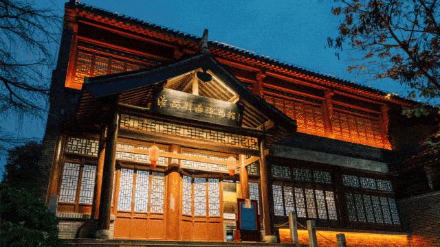 淮安历史文化旅游景点,文化旅游淮安