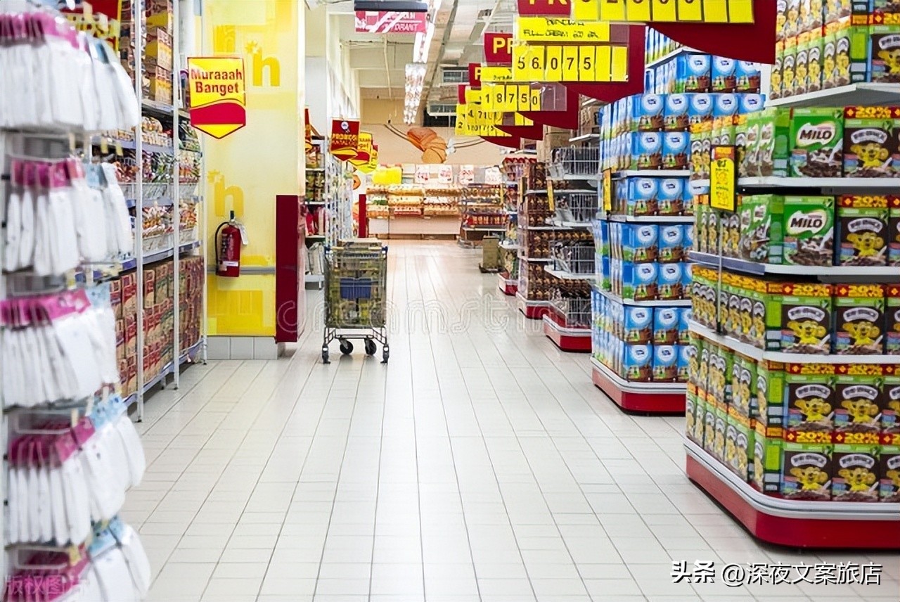 快消品销售的*规则潜**解读,成功揭秘!