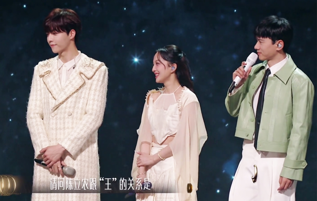 声生不息宝岛季大合唱是哪一期,声生不息宝岛季第6期幕后选歌