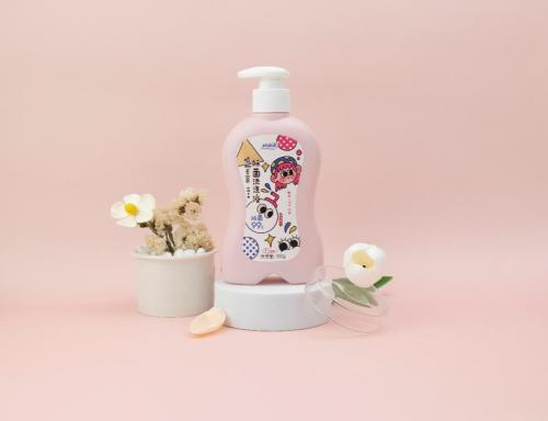 想要*裤内**洁净又柔软？用妇炎洁*裤内**洗涤液