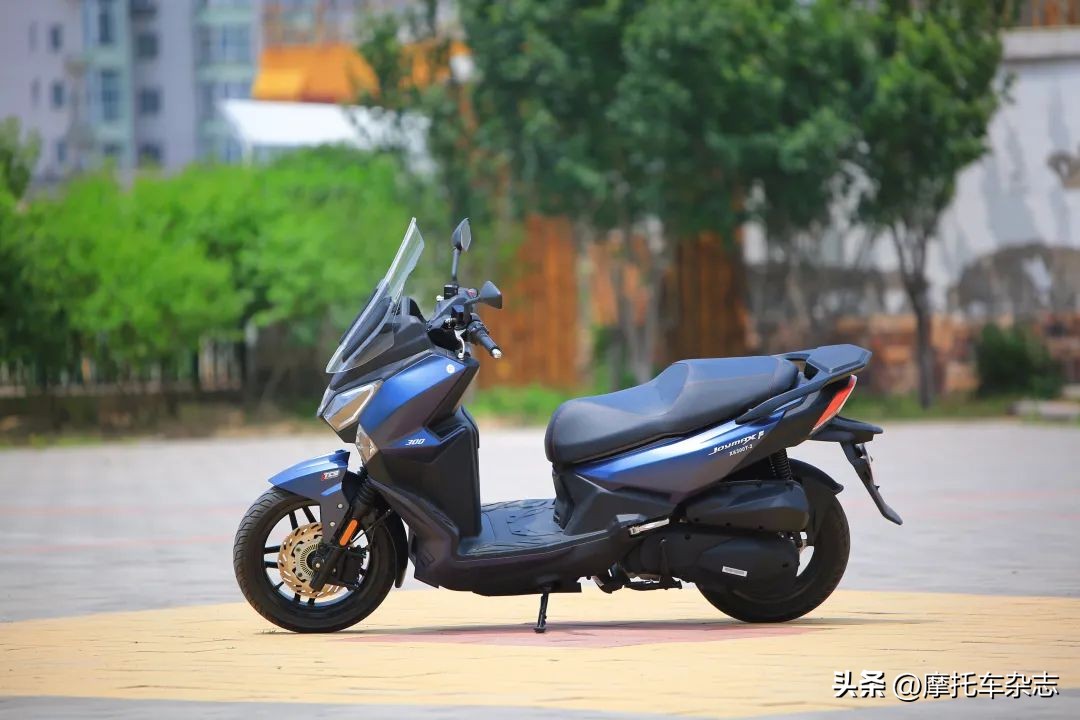 舒适轻松又有劲儿试驾三阳joymax,三阳joymaxz这车怎么样