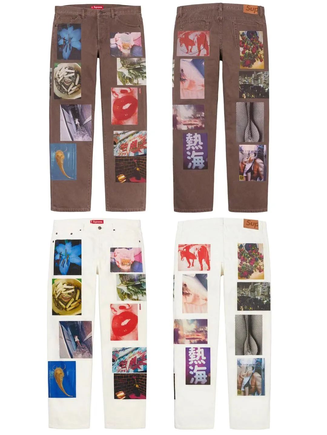 supremeweek19发售单品详情,本周潮流单品速递春夏系列supreme