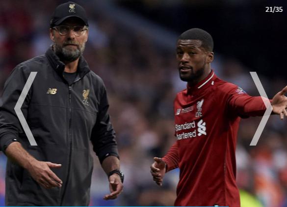 “德转”：足坛合同到期免费离开的34笔交易—呵呵，你想到了谁？