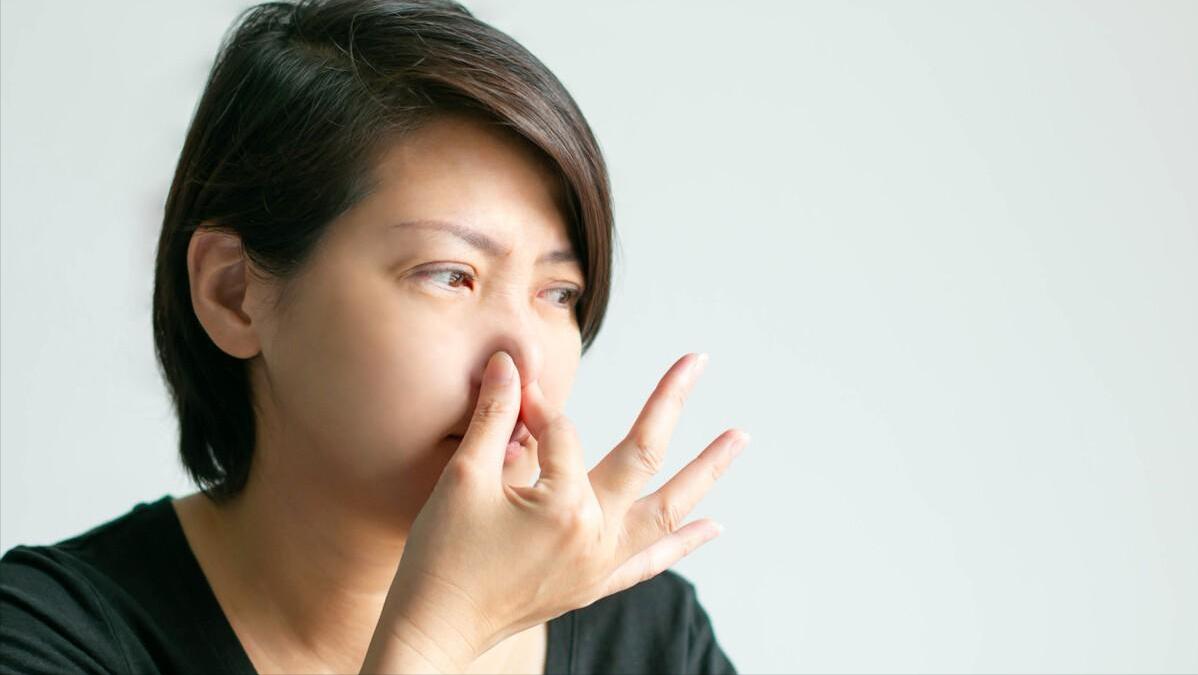 女性有异味发臭是什么原因引起的,一般情况下女士有异味是怎么回事