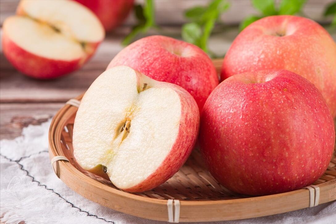 过年买六样水果吉祥如意,过年吉祥水果六种