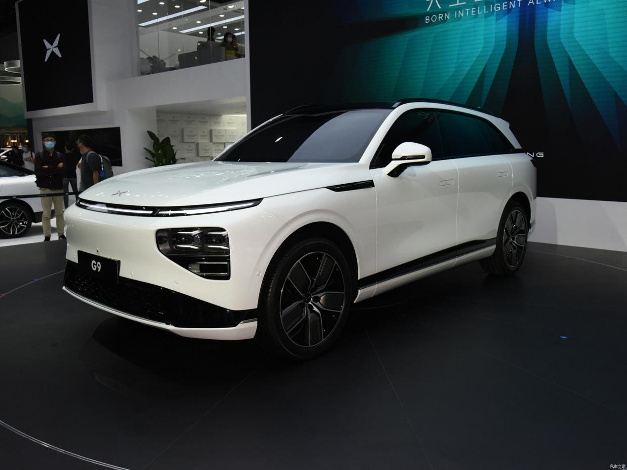 造车三兄弟,造车三大新势力