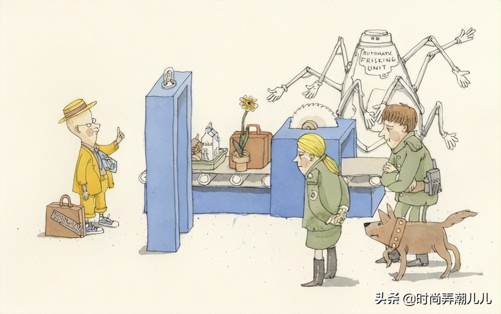 TOI图益的烧脑异形拼图《越狱》，这是拼图界的天花板吧