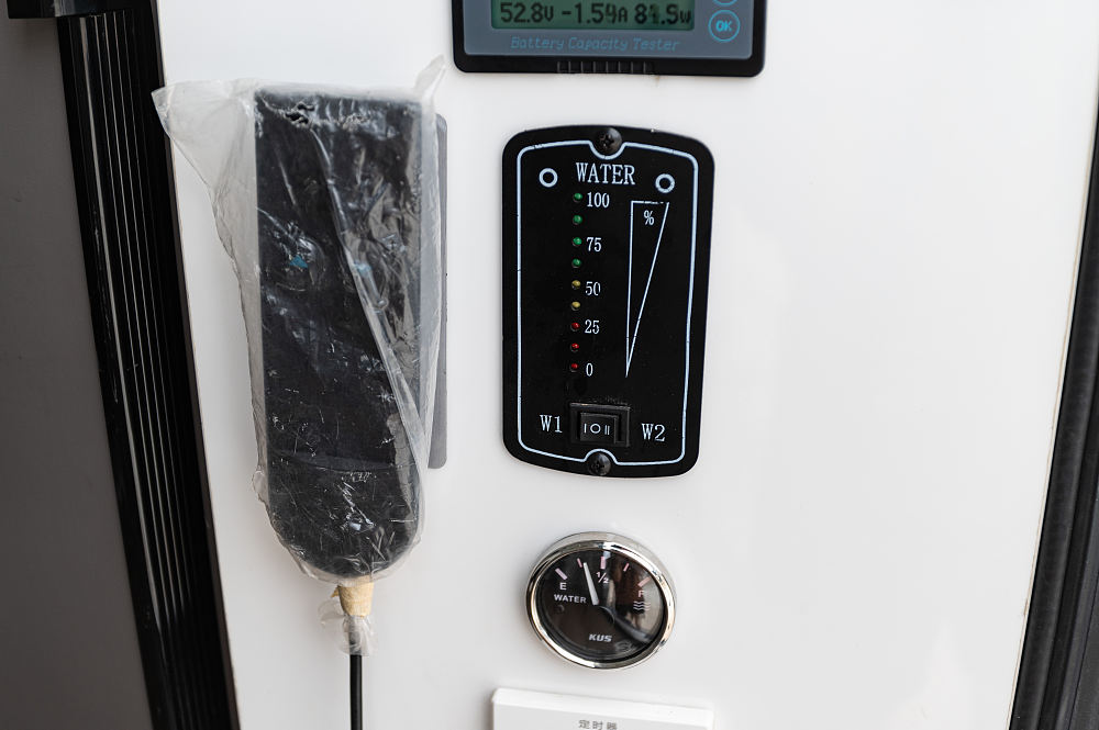 五十铃四驱轻卡房车最新,五十铃四驱柴油版单排硬顶房车