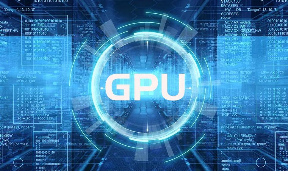 图形处理器的gpu的作用是,手机图形处理器cpu排行