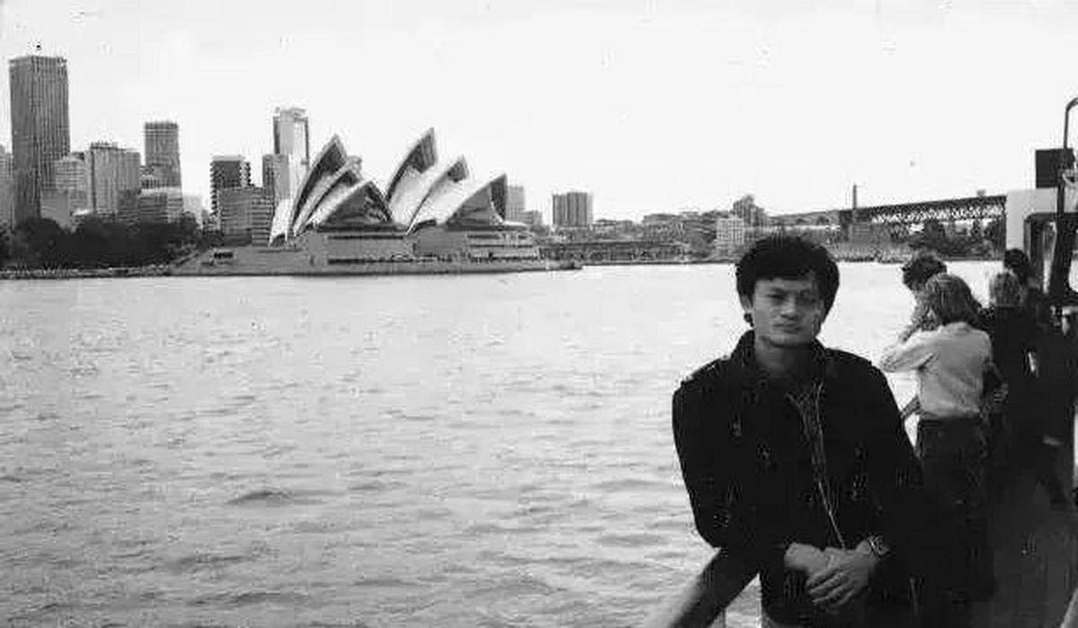 马云为什么能在日本住那么久,马云在日本现状