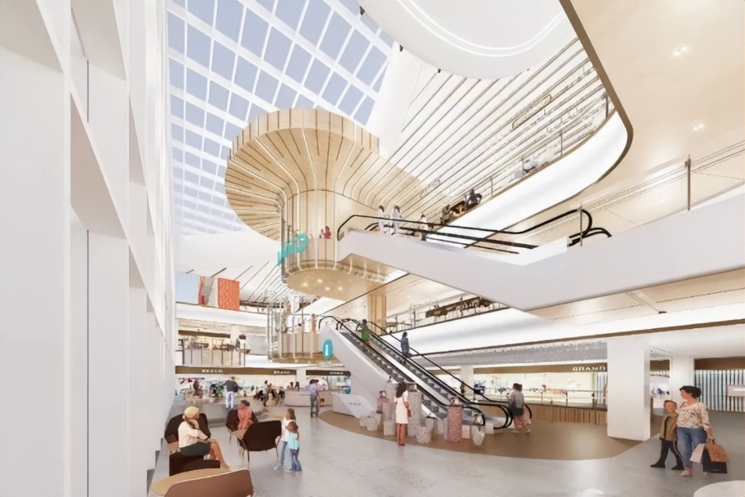 双月报|北京1-2月实体商业最新动态