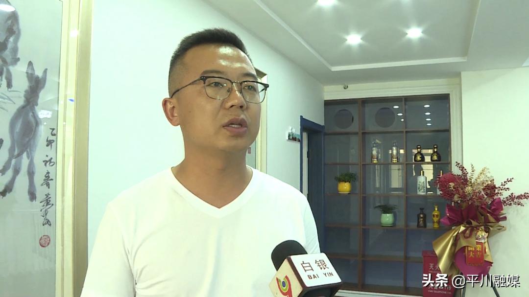 平川区黑驴基地,延链补链强链甘肃