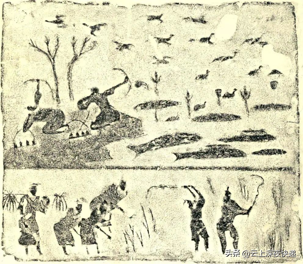 一粒种子的传奇故事,新津发展史