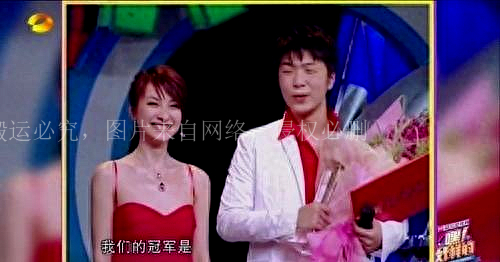 杜海涛渐渐活成所有人的理想型,杜海涛什么成就