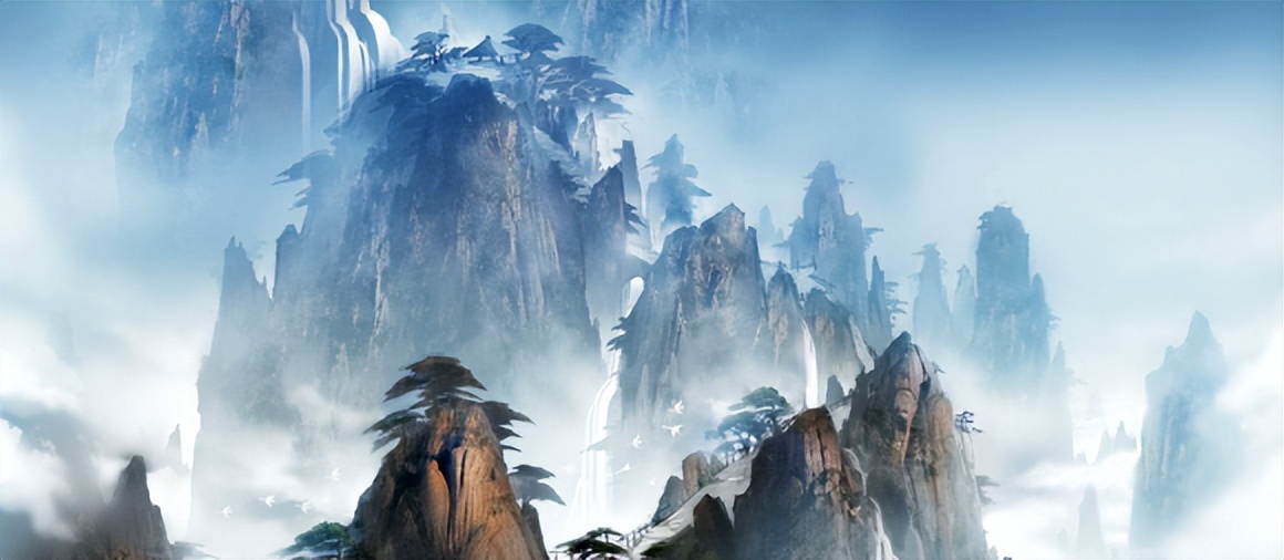 温书知往事|李白：彪悍的人生需要解释一下