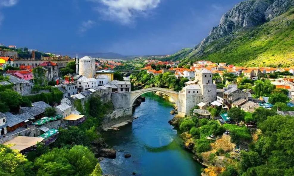 黑山获批加入北约,南联盟分裂后的黑山内战