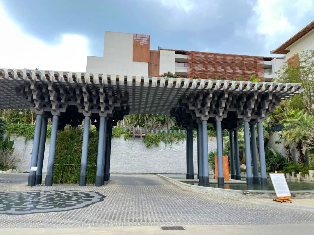 三亚土福湾嘉佩乐酒店,三亚私密别墅