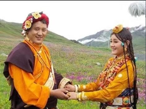 降央卓玛被刀郎告上法庭是真的吗,刀郎为何把降央卓玛告上法庭