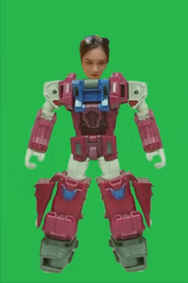 获得过2亿点赞网红,获赞2亿多的网红