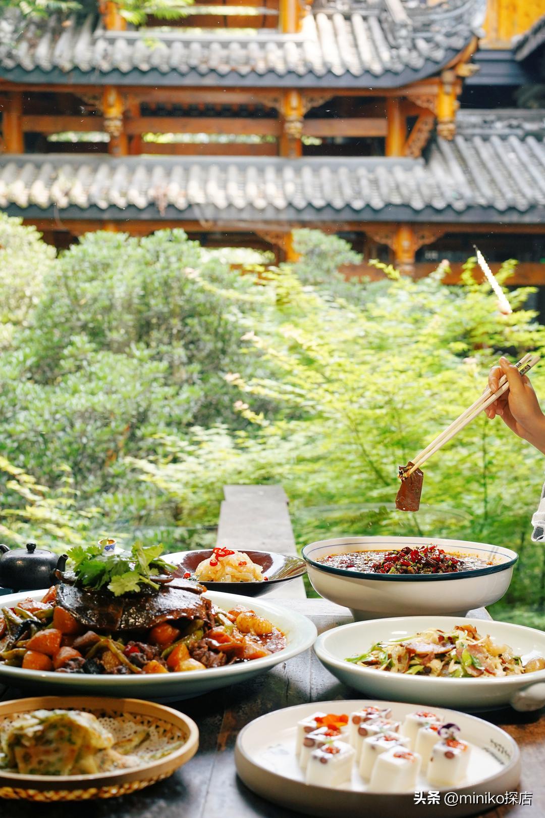 好吃又平价的川菜,成都经济实惠川菜