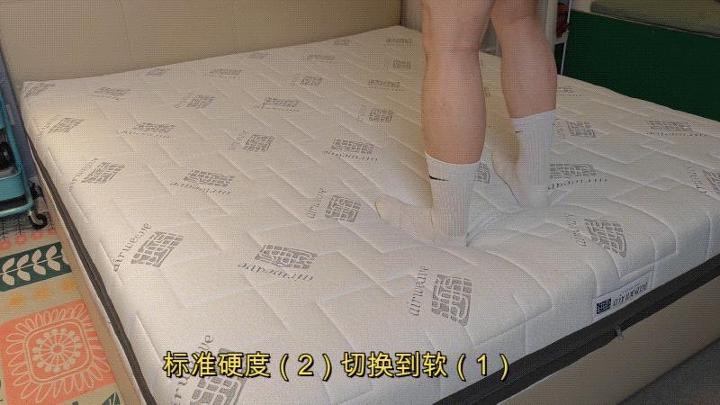 高端床垫提高睡眠质量,日本深度睡眠床垫