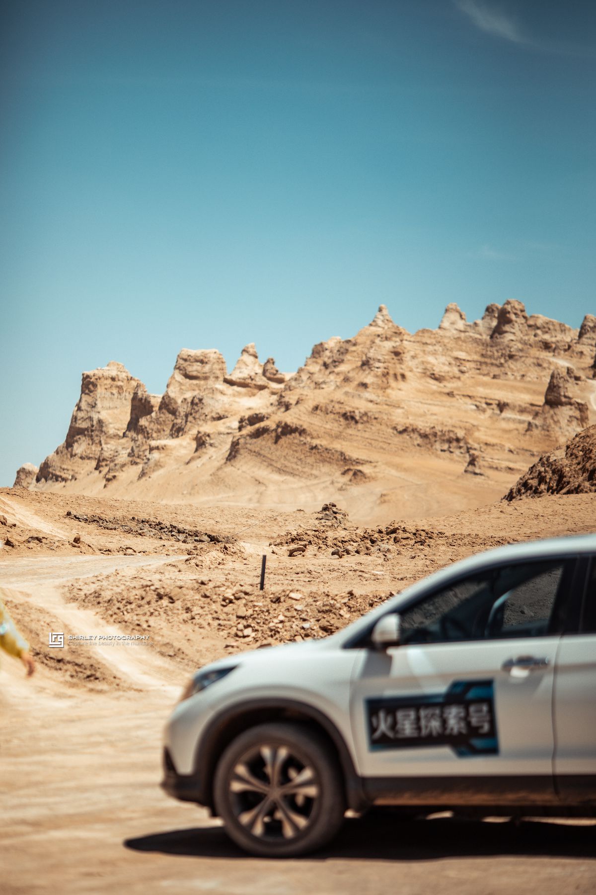 感受地球上最像火星的地方,中国哪里的景点很像在火星上