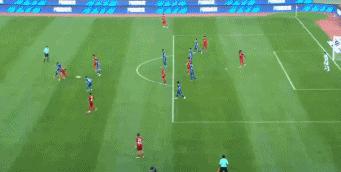 武汉三镇领跑，申花次席，泰山送大连首败，2022中超第5轮