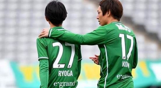 日职乙东京绿茵比分,日乙东京绿茵vs熊本深红直播